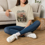 Deadly Blooms Some Beauties Bite Back C1 T-Shirt