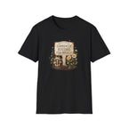 CURRENTLY ROOTING FOR MYSELF G2 T-Shirt