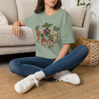 Rooted Friends C1 T-Shirt