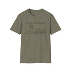 worm wrangler C1 T-Shirt