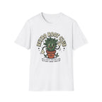 Retro Root Club G1 T-Shirt