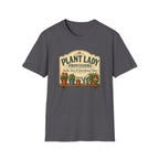 PLANT LADY PROVISIONS C4 T-Shirt