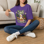 Don’t Ask They Needed Me C3 T-Shirt