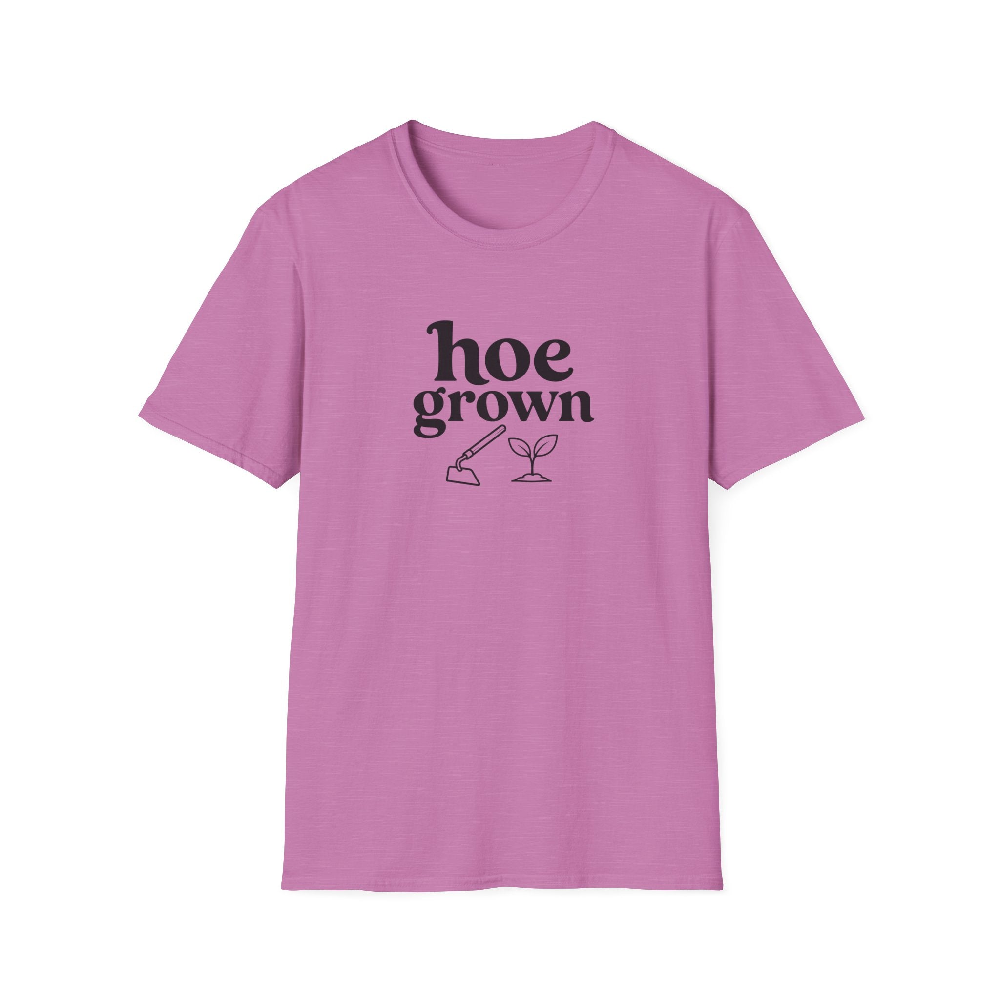 hoe grown C1 T-Shirt