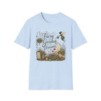 Fairy Garden Dreams C1 T-Shirt