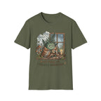 Not Today I am Frondly Unavailable G1 T-Shirt