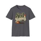 Soil Happens C1 T-Shirt