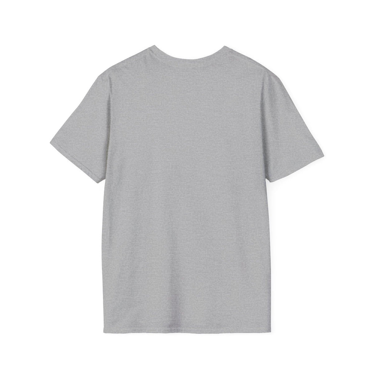 Where the Mind Breathes CL4G1 T-Shirt