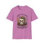 Touch my Plants and I will End You C1 T-Shirt