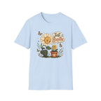 Just Breathe C1 T-Shirt