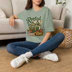 Rooted in Good Vibes C1 T-Shirt