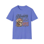 Blooming Out of Spite Gothic C1 T-Shirt