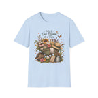 Take it One Bloom at a Time C2 T-Shirt