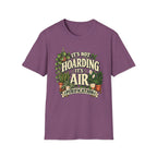 It's not Hoarding It's Air Purification C2 T-Shirt