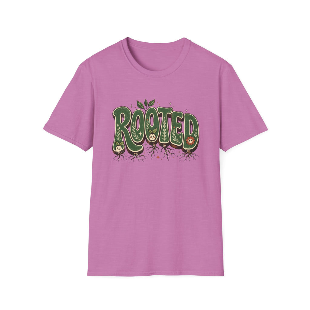 Rooted C2T-Shirt