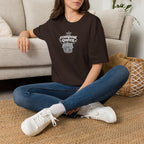 compost queen C1 T-Shirt