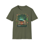 Sorry Busy Bye G2 T-Shirt