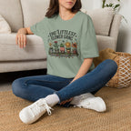 The Littlest Flower Gang G1 T-Shirt
