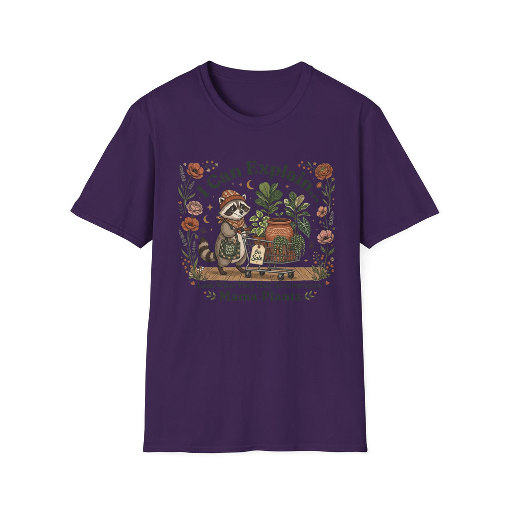 I Can Explain G1 T-Shirt