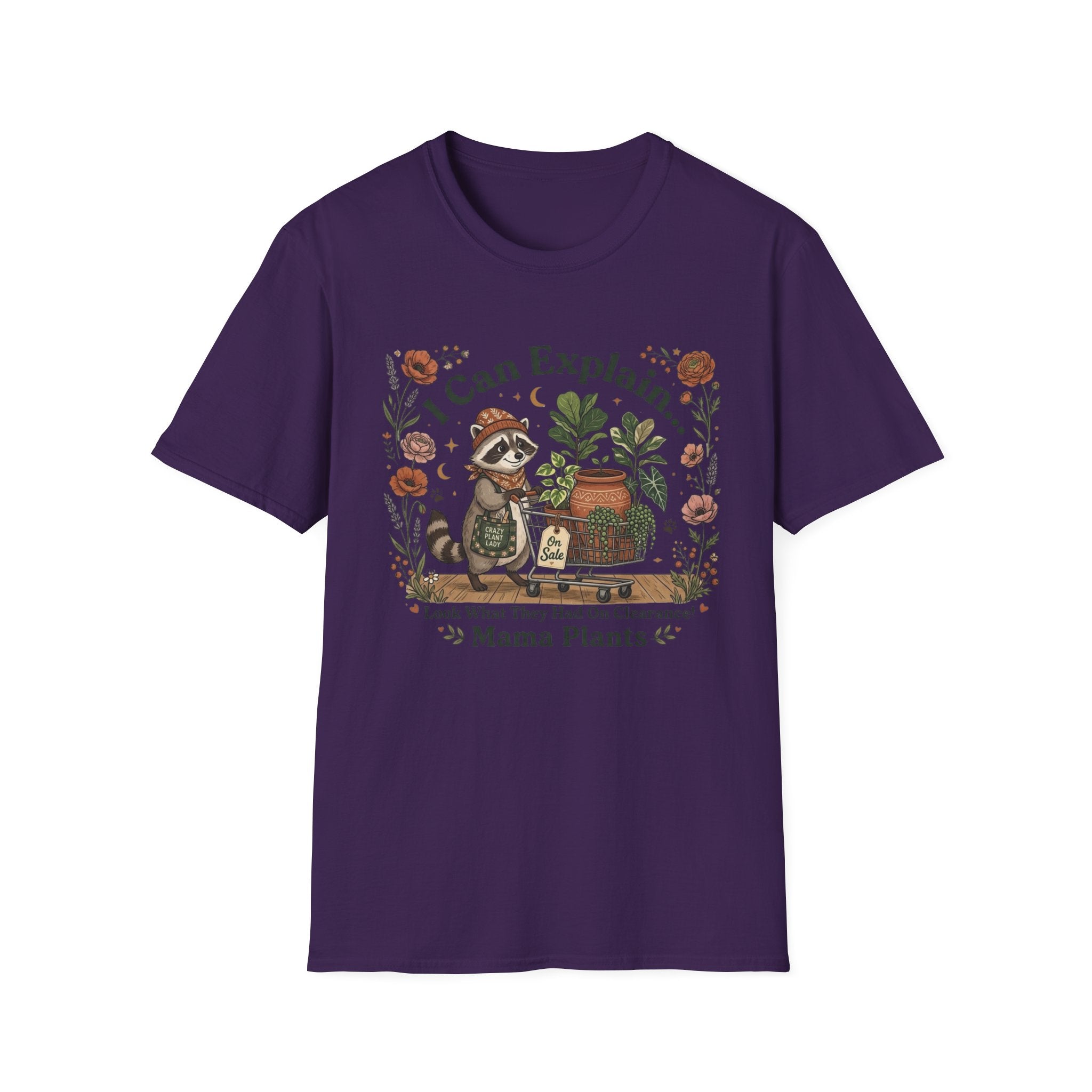 I Can Explain G1 T-Shirt