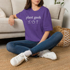 plant geek G1 T-Shirt
