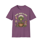 Mind Body Soul G1 T-Shirt