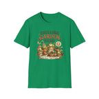 Chilling Garden Gang C1 T-Shirt