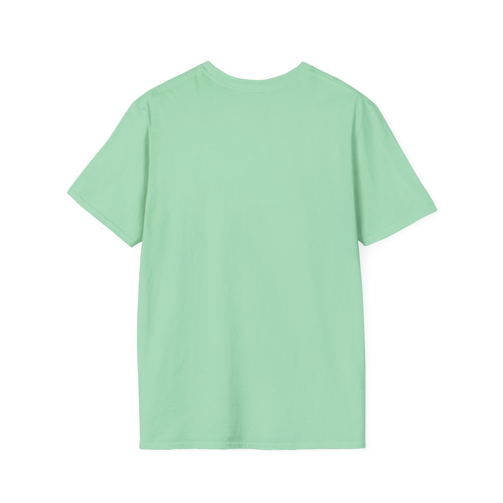 Mentally in My Greenhouse C3-3 T-Shirt