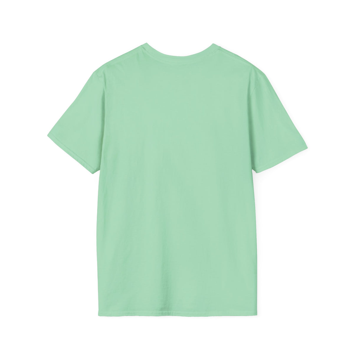Mentally in My Greenhouse C3-3 T-Shirt