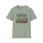 The Littlest Flower Gang G1 T-Shirt