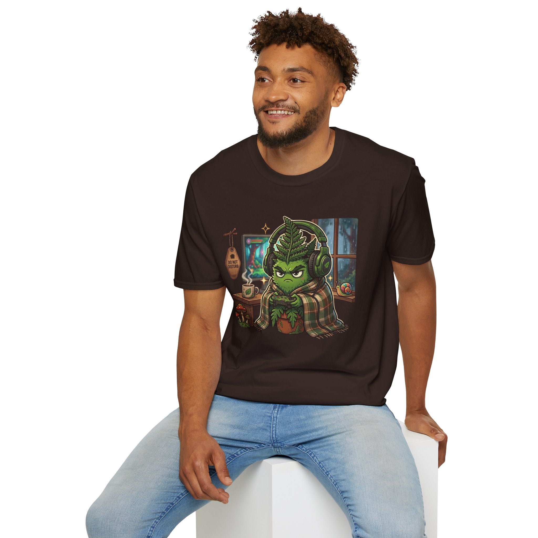 Sorry I am in a Very Important Game G1 T-Shirt