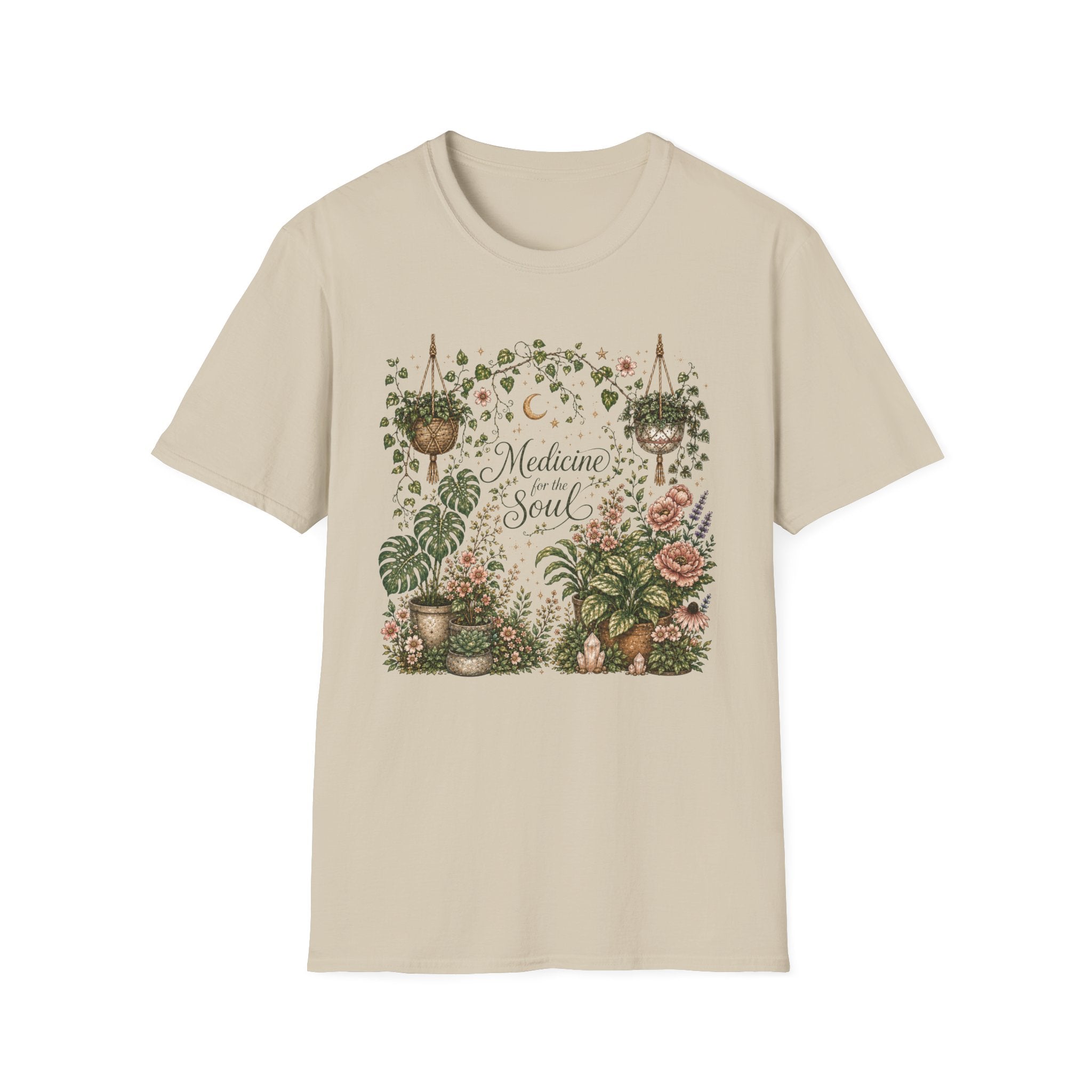 Medicine for the soul C2 T-Shirt