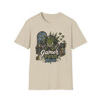 Gamer Fern Mode C1 T-Shirt