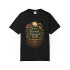Grow Through What You Go Through Premium T-Shirt