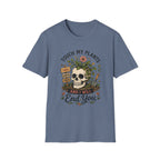 Touch my Plants and I will End You C1 T-Shirt