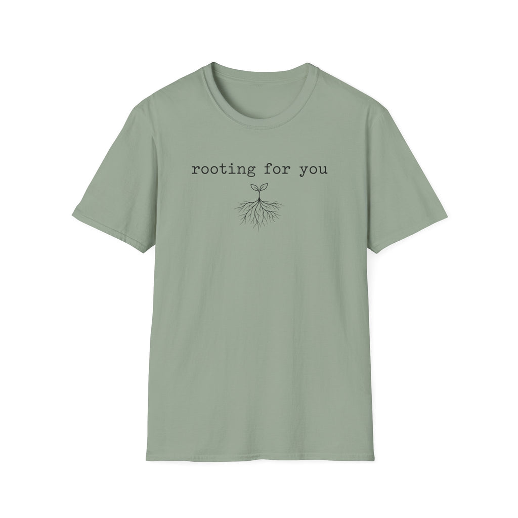 rooting for you G1 T-Shirt