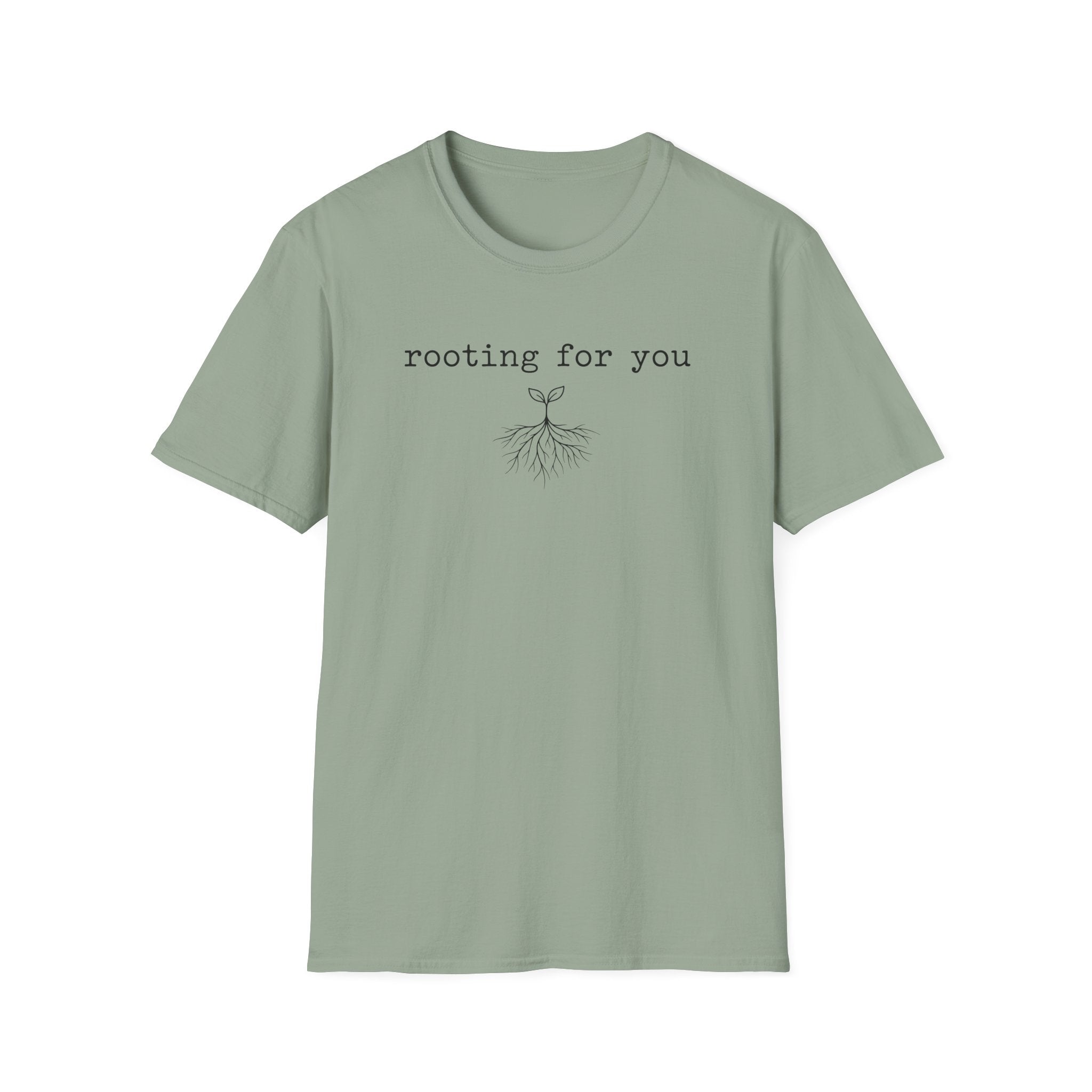 rooting for you G1 T-Shirt