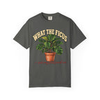What the Ficus Premium T-Shirt