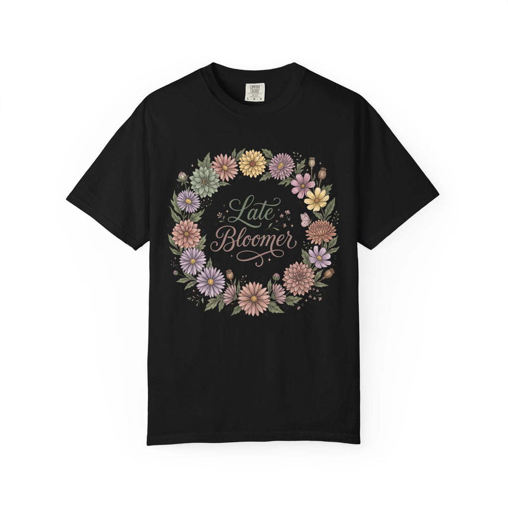 Late Bloomer G1 - Premium T-Shirt