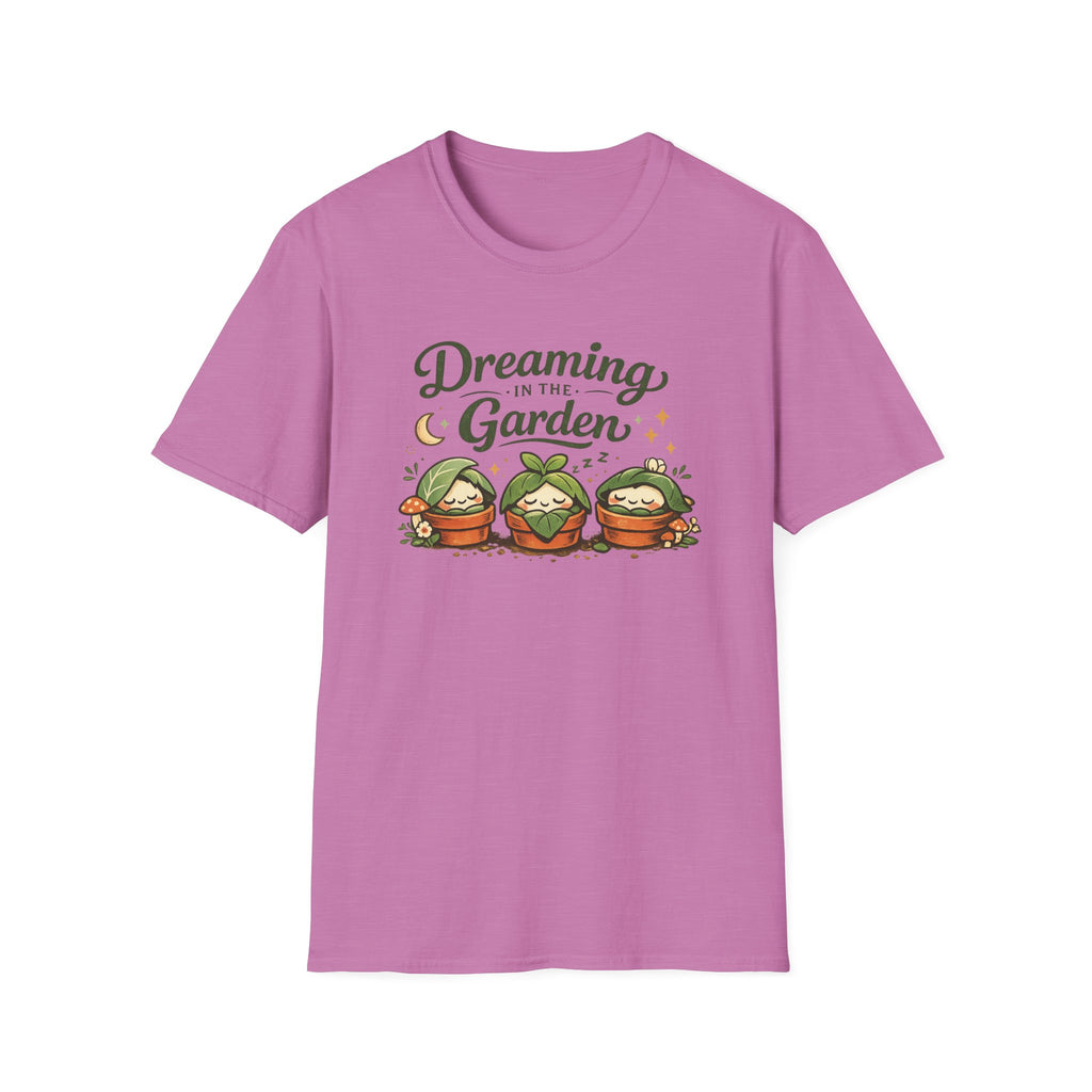 Sprout Nap Club C2 T-Shirt
