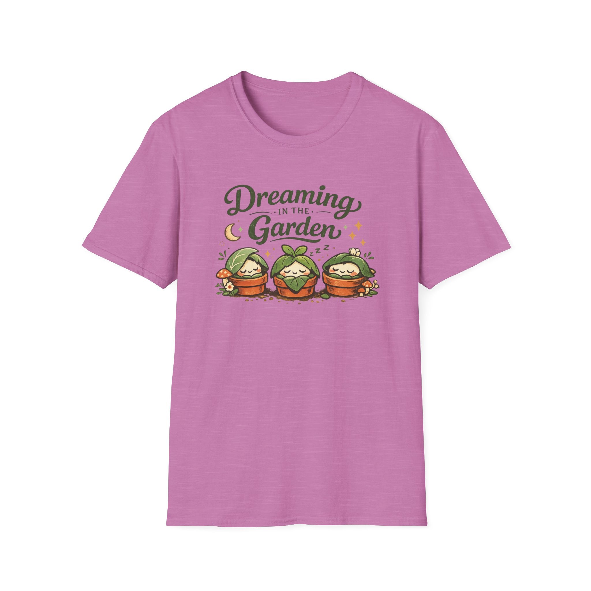 Sprout Nap Club C2 T-Shirt