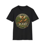 Certified Plant Papa C1 T-Shirt