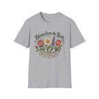 Bloom from the Roots C1 T-Shirt