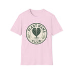 Plant Mama Club T-Shirt C1
