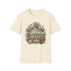 My Garden Is My Therapy CL3C1 T-Shirt