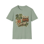 Plant Mama Energy G1 T-Shirt