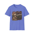 Poison Garden Club C1 T-Shirt