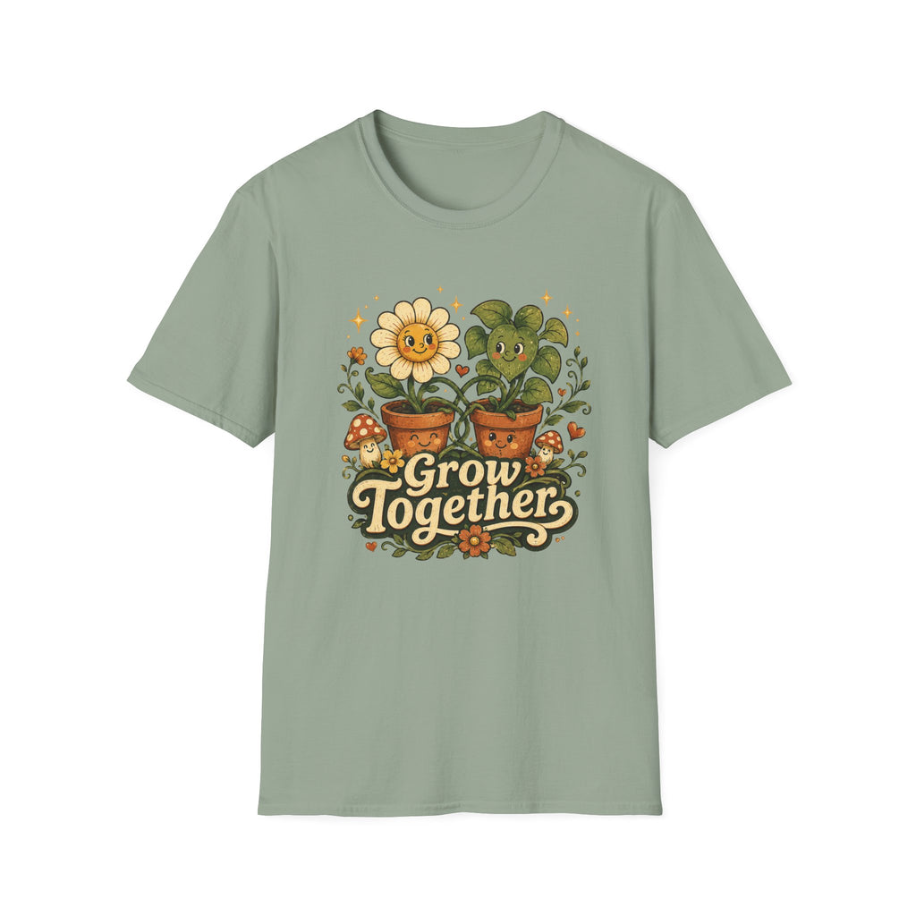 Grow Together C1 T-Shirt