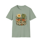 Grow Together C1 T-Shirt