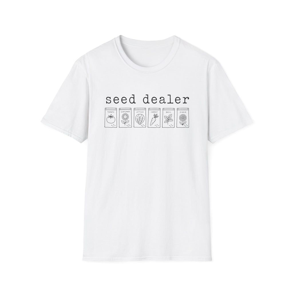 seed dealer C1 T-Shirt